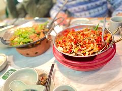 -望湘园·湖南菜(我格广场店)