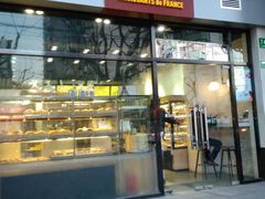 门面-可颂坊(凉城店)