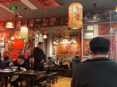 -王繁星面馆(西安熙地港店)