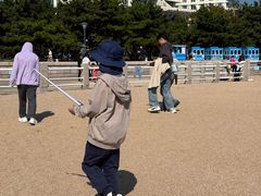 -日照灯塔风景区