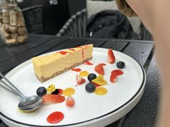 -Cotton's 棉花花园西餐厅(上海新华路店)