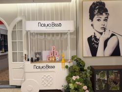 -靓靓伊人SKINCARE肌肤管理FACIAL·SPA