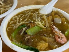 -象山小白象海鲜面