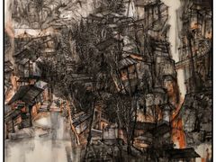 -湖北美术学院(昙华林校区)