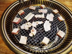-一井烧肉·活鳗·寿司(望京SOHO店)