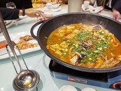 -江南韵·无锡太湖文化体验餐厅(凤凰天街店)