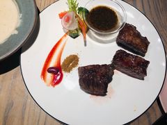 -德斯堡德国餐吧(锦华万达店)