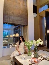 -宴会厅(北京瑰丽酒店)