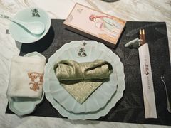 -宴昆山·私房菜(春晖店)