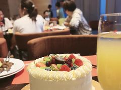 -洲际酒店·地平线全日餐厅HORIZON CAFÉ