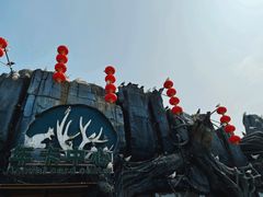 -大连森林动物园