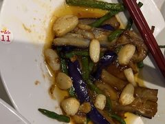 -一品红川菜(皇岗店)