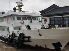 -珞珈山-售票处