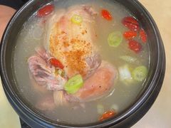 -长顺参鸡汤店(西塔总店)