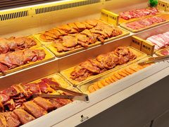 -阪尚皇·原切牛排·烤肉火锅自助(北京路店)