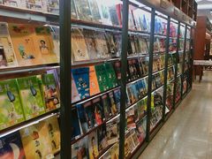 -新华书店(泉城路店)