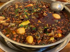 -黑竹香鸡(营和巷店)