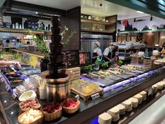 -盛江山自助料理(奥莱锦辉购物广场店)