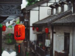 -南翔古镇