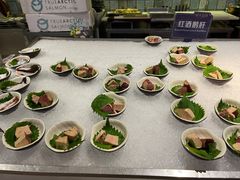 -海天盛宴海鲜自助(正大广场店)