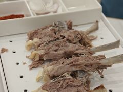 -老毛手抓·盐池滩羊非遗手抓(宁夏总店)