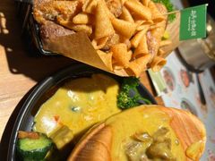 -岛风·台食小馆 ISLAND BISTRO(烟台山店)