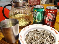 -黄弟大排档·湖南菜·小龙虾·小海鲜(凯旋北路店)