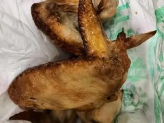 -大益烤鸡