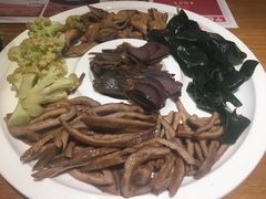 -王妈热卤·川味馆(海昌店)