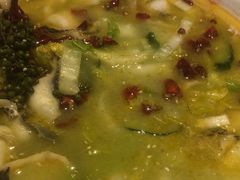 -大牌大·传统杭帮菜(湖滨店)