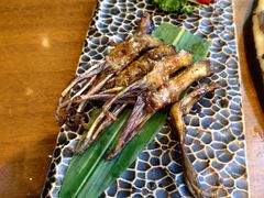 -九井澤精致料理(金茂店)