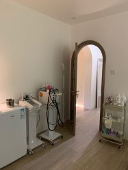 -Doria salon 小颜皮肤