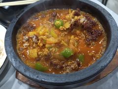 -阿拉伯萨娜餐厅(石马社区店)