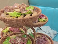 -牛犇炭火烤肉·鲜切烤肉(承德总店)