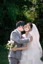 -金夫人婚纱摄影(总店)