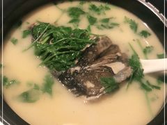 -港丽餐厅(高德置地店)