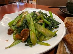 -金穗园·砂锅粥.醉鸡煲火锅(长寿路店)