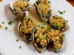 -板桥海鲜广场(文明东店)