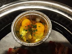 虾扯蛋-一家东北烤肉(华大店)