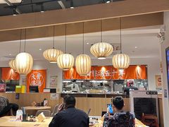 -味千拉面(大润发店)