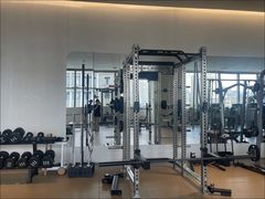 -YCHL FIT 健身(星寰店)