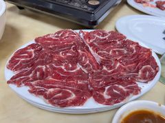-五洲牛肉美食馆