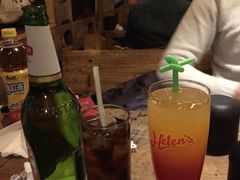 -Helens海伦司小酒馆(鼓楼店)