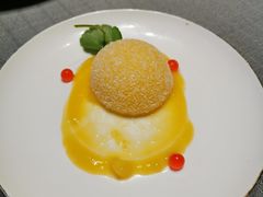 -北平食府·北京烤鸭(北京西站六里桥店)