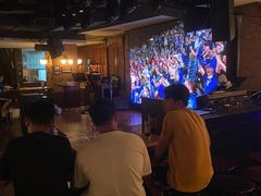 -宝莱纳啤酒花园餐厅PAULANER BRAUHAUS Nanjing(广州路店)