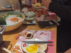 -桃夭日式料理(国信店)