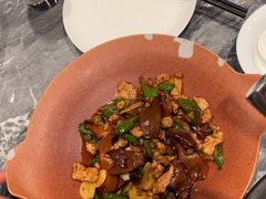 -福照楼汽锅鸡·云南菜(火车站锦江店)
