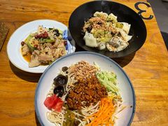 -阿木舂记·特色小吃(平江路店)