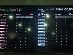 -镭战前线·真人CS·团建·亲子·生日派对(南山来福士店)