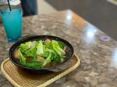 -南香饭店(Jalan Sultan)